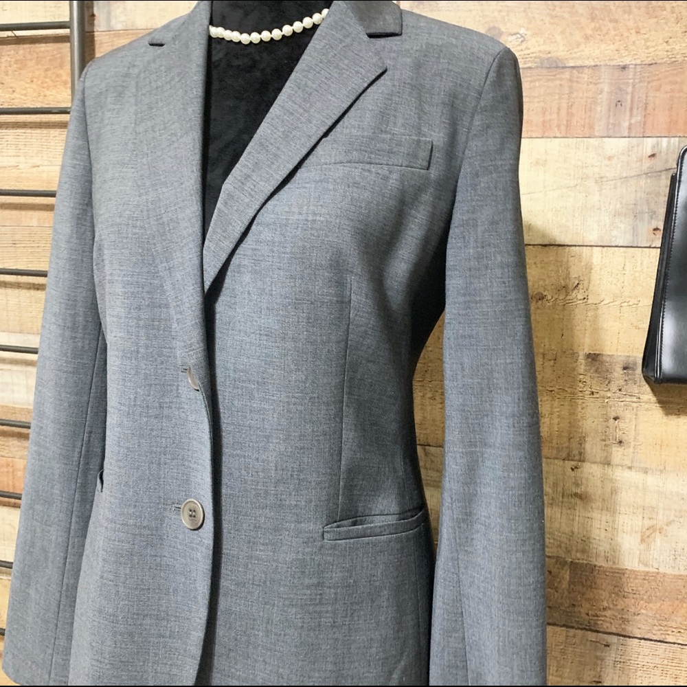 | talbots | Skirt Suit - Picture 2 of 7
